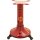 Berkel Standfu fr B3/Tribute/ B114 rot/gold