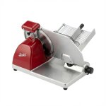 Berkel Homeline HL PLUS 200 rot Aufschnittmaschine