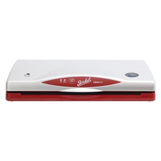 Berkel Minivac Vakuumiergert