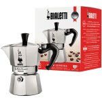 Bialetti Moka Express 2TZ