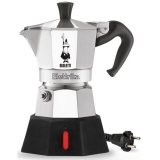 Bialetti Moka Elettrika 2TZ