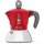 Bialetti MOKA 2TZ Induction red