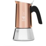 Bialetti Mokka-Kanne 0.2 l Venus kupfer