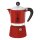 Bialetti RAINBOW 6TZ rot
