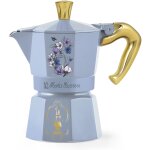 Bialetti Moka Express 3TZ Bridgerton