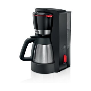 Bosch Filterkaffeemaschine MyMoment TKA6M273 Schwarz