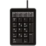 Num Keypad 21 KEYS Black USB.