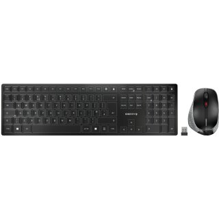 DW 9500 Slim Keyboard Combo