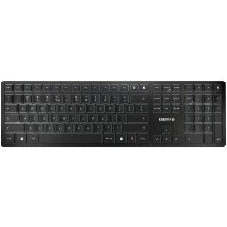Cherry KW 9100 Slim US-ENG Keyboard