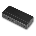 D I-TEC USB 3.0 7P CHARGING HUB