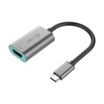 D I-TEC USB-C METAL HDMI ADAPTER
