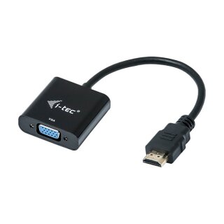 D I-TEC HDMI TO VGA ADAPTER