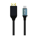I-TEC USB-C HDMI CABLE 4K 2M