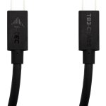 D I-TEC THUNDERBOLT 3 CABLE 1.5M