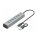 D I-TEC USB-C CHARGING HUB 7 PORT