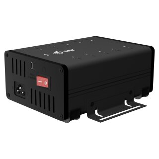 D I-TEC CHARGING HUB 10X USB-C