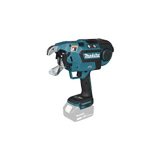 Makita DTR181ZJ Akku-Bewehrungsverbinder