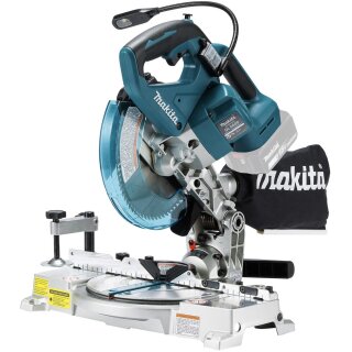 Makita DLS600Z Akku-Kappsäge