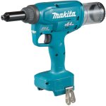 Makita Akku-Blindnietsetzgerät - DRV250Z ohne Akku