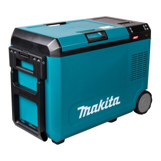 Makita CW004GZ 40V Akku-Kühl- und Wärmebox