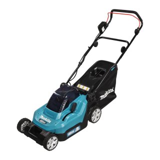 Makita Akku-Rasenmäher - DLM382Z ohne Zubehör