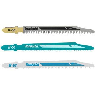 Makita B-06292 Stichsägeblatt-Set