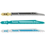 Makita B-06292 Stichsägeblatt-Set