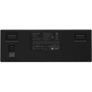 Logitech PRO X 60 TKL Lightspeed Gaming