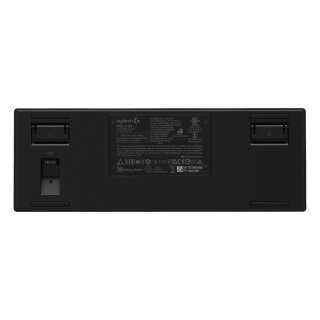 Logitech PRO X 60 TKL Lightspeed Gaming