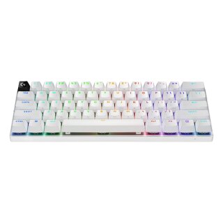 Logitech PRO X 60 TKL Lightspeed Gaming