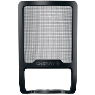 Cherry ZUB UM POP FILTER Schutzfilter für UM Mikrofone sw