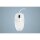 Cherry Mouse AK-PMJ1 white USB DE.kabelgebunden.2-Tasten