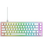 Cherry XTRFY K5V2 Corded US-Layout weiß MX Red