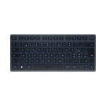 Cherry KW 7100 Mini BT Slate Blue