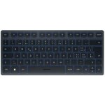 KW 7100 Mini BT Slate Blue