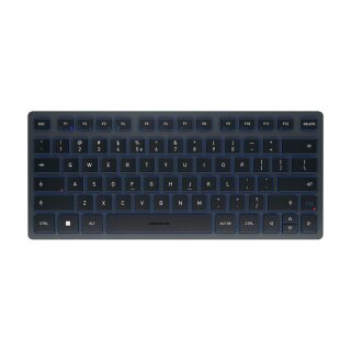 KW 7100 Mini BT Slate Blue