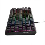 XTRFY MX 3.1 RGB Black Keyboard