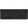 Cherry KC 1000 Black USB ungarisches Layout