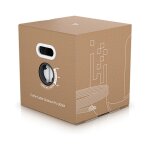 Ubiquiti Cat5e Cable outdoor Pro 305m weiss