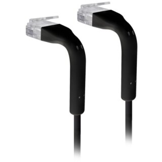 Ubiquiti UniFi Patchkabel 3m schwarz