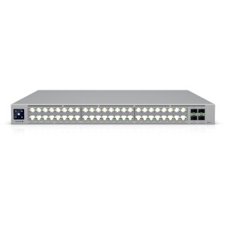 48+4P Ubiquiti ECS-48-POE PoE+++ 2150W M RM