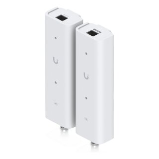 Ubiquiti UniFi PoE Over 2-Wire Retrofit Extender &bull UACC-Retrofit-PoE-2Wire