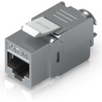 Ubiquiti Cat6A Keystone Jack • 12er Pack •...