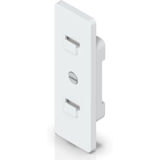 Ubiquiti DIN Rail Mount • UACC-Switch-DIN