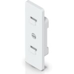 Ubiquiti DIN Rail Mount • UACC-Switch-DIN