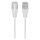Ubiquiti UniFi Premium Patch Cable • 0.15m • UACC-Cable-Patch-EL-1M-W