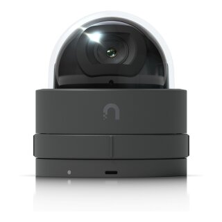 Ubiquiti Video Camera UVC-G5-Dome-Ultra black