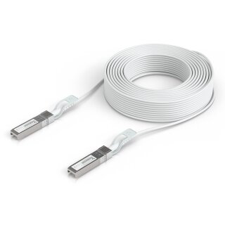 Ubiquiti SFP28 10/25Gbps uplink cable 30m