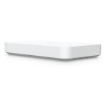 UbiQuiti UniFi UXG-Fiber - Gateway - 10GbE WAN - 4x 2.5GbE