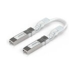 Ubiquiti UniFi Uplink Cable • SFP28 •...